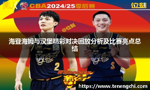 海登海姆与汉堡精彩对决回放分析及比赛亮点总结